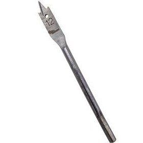 تصویر مته برگی سامکو مدل YP-012MM سایز 12 میلیمتر 