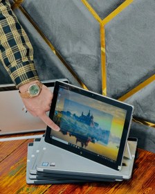 تصویر تبلت اچ پی ELITE X2 1012 G2 