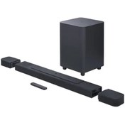 تصویر ساندبار جی بی ال مدل JBL Soundbar 800pro 