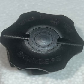 تصویر شیر دیافراگمی ساندرز سایز ½ اینچ اصلی Saunders diaphragm valve 1/2”