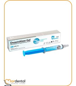 تصویر ژل ضد حساسیت مروابن Desensitizer Gel Morvabon