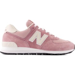 تصویر کفش پیاده روی اورجینال برند New balance مدل U574 کد 809123017 