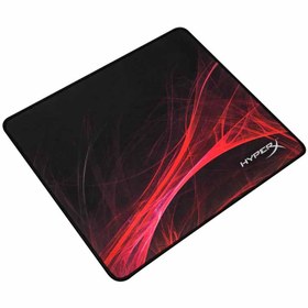 تصویر ماوس پد هایپر ایکس Mouse Pad HyperX FURY S Pro Large Mouse Pad HyperX FURY S Pro Large