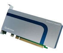 تصویر جی پی یو کارت هوش مصنوعی Qualcomm AI100 Ultra: قدرت استنتاج نسل جدید 