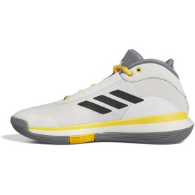 تصویر کفش بسکتبال مردانه زنانه آدیداس مدل bounce legends کد IE7847 adidas | IE7847