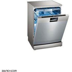 تصویر ماشین ظرفشویی زیمنس 13 نفره SIEMENS Dishwasher SN278 I10TM SIEMENS Dishwasher SN278 I10TM