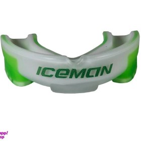 تصویر محافظ لثه مدل ice man 