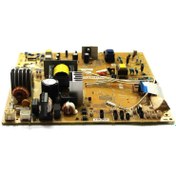 تصویر برد پاور پرینتر P2035 P2055 اچ پی HP Power Board p2035 p2055