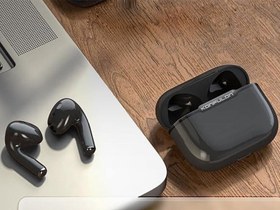 تصویر ایرپاد بلوتوثی کانفلون KONFULON BTS-26 Wireless Earbuds 