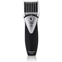 تصویر ماشین اصلاح سر و صورت پاناسونیک مدل ER206 Panasonic ER206 Trimmer