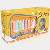 تصویر بلز پیانو پایه دار 