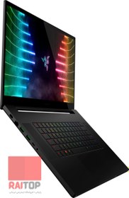 تصویر لپ تاپ گیمینگ 17 اینچی Razer مدل Blade Pro 17” (2021) RZ09-0368x 