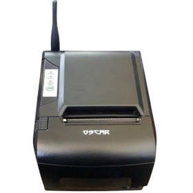 تصویر پرینتر صدور فیش اسکار مدل پی او اس 88 دبلیو POS88W Thermal Printer