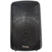 تصویر باند پسیو فول رنج M.A audio مدل 028 12 اینچ passive speaker
