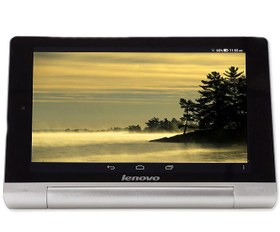 تصویر Tablet Lenovo Yoga 10 