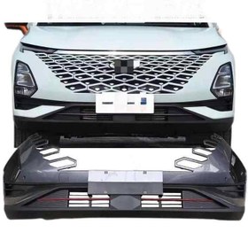 تصویر سپر جلو فونیکس FX 