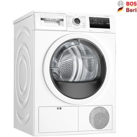 تصویر خشک کن بوش مدل BOSCH WTN86201ME 