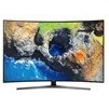 تصویر تلویزیون 55 اینچ سامسونگ مدل NU7950 Samsung 55NU7950 TV