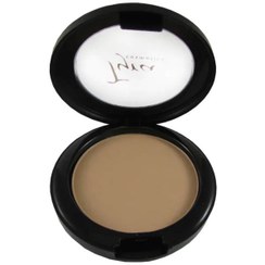 تصویر پنکک تایرا شماره 512 Tyra Compact Powder 