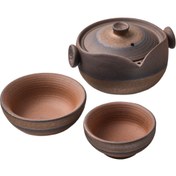 تصویر ست چای خوری jtp3 