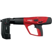 تصویر تفنگ میخکوب خشاب دار HILTI DX460 