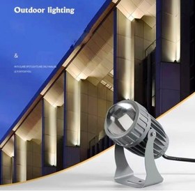 تصویر چراغ جت لایت (JETLIGHT) 