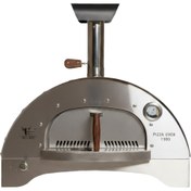 تصویر فر پیتزا T900 رومیزی 