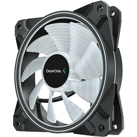 تصویر فن کیس دیپ کول مدل Deepcool CF120 PLUS 3 IN 1 