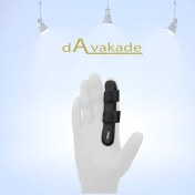 تصویر ADOR آتل انگشت پرسور سایز FREE 