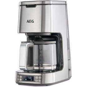 تصویر قهوه ساز آاگ Aeg KF7800 ا Aeg KF7800 Aeg KF7800