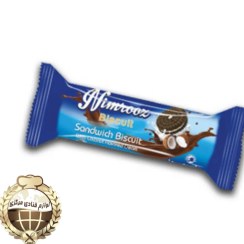 تصویر غیرفعال-بیسکوئیت کوکی با اسمارتیز گرجی 