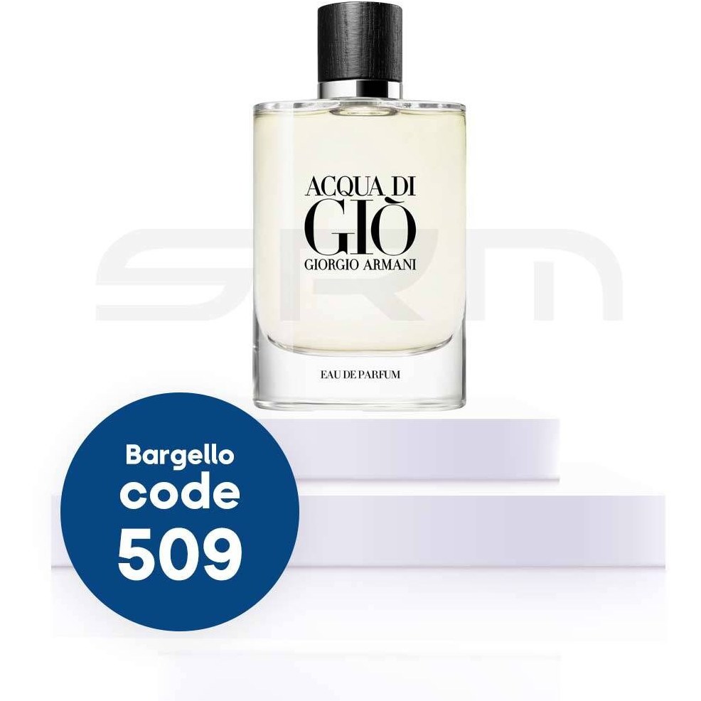 509 50 GIORGIO ARMANI