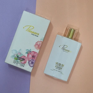 تصویر فروشگاه عطر و آرایشی روژا