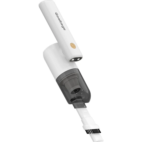 خرید و قیمت جارو شارژی گلتیج مدل Goaltage VAC01 | ترب