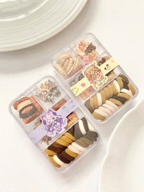 تصویر باکس کش مو - محدود 