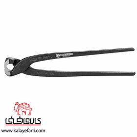 تصویر گازانبر رونیکس مدل RH-1510 سایز 10 اینچ Ronix RH-1510 Nipping Pliers 10 Inch