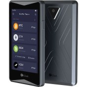 تصویر کیف پول سخت افزاری الیپال تایتان ELLIPAL Titan Hardware Crypto Wallet