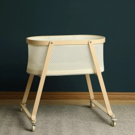 تصویر گهواره کودک ایکیا 