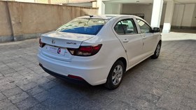 تصویر شاهین مدل 1404 ا GL دنده ای GL دنده ای