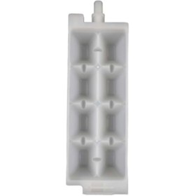 تصویر جا یخی یخساز ال‌جی 