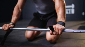 تصویر بند لیفت مچ بند دار 