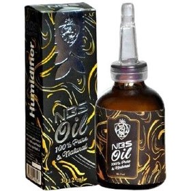 تصویر روغن معمولی NBS 