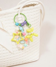 تصویر آویز کیف سگ بادکنکی 