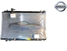 تصویر رادیاتوراب نیسان Z350 2003-2006 