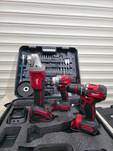 تصویر فروشگاه قربانی تولز