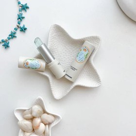 تصویر بالم لب صدفی HERORANGE 