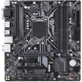 تصویر مادربرد گیگابایت مدل B360M-D3H Motherboard Gigabyte B360M-D3H