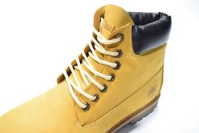 تصویر بوت تمام چرم مردانه تیمبرلند Honey Horse All Timberland Honey Horse men's leather boot