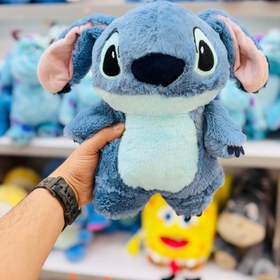 تصویر کیسه آبگرم استیچ 