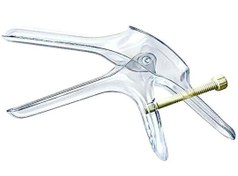 تصویر اسپکلوم واژینال پیچی بهبود برتر بالین 